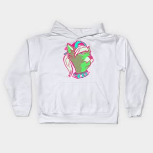 DOGGIE Kids Hoodie